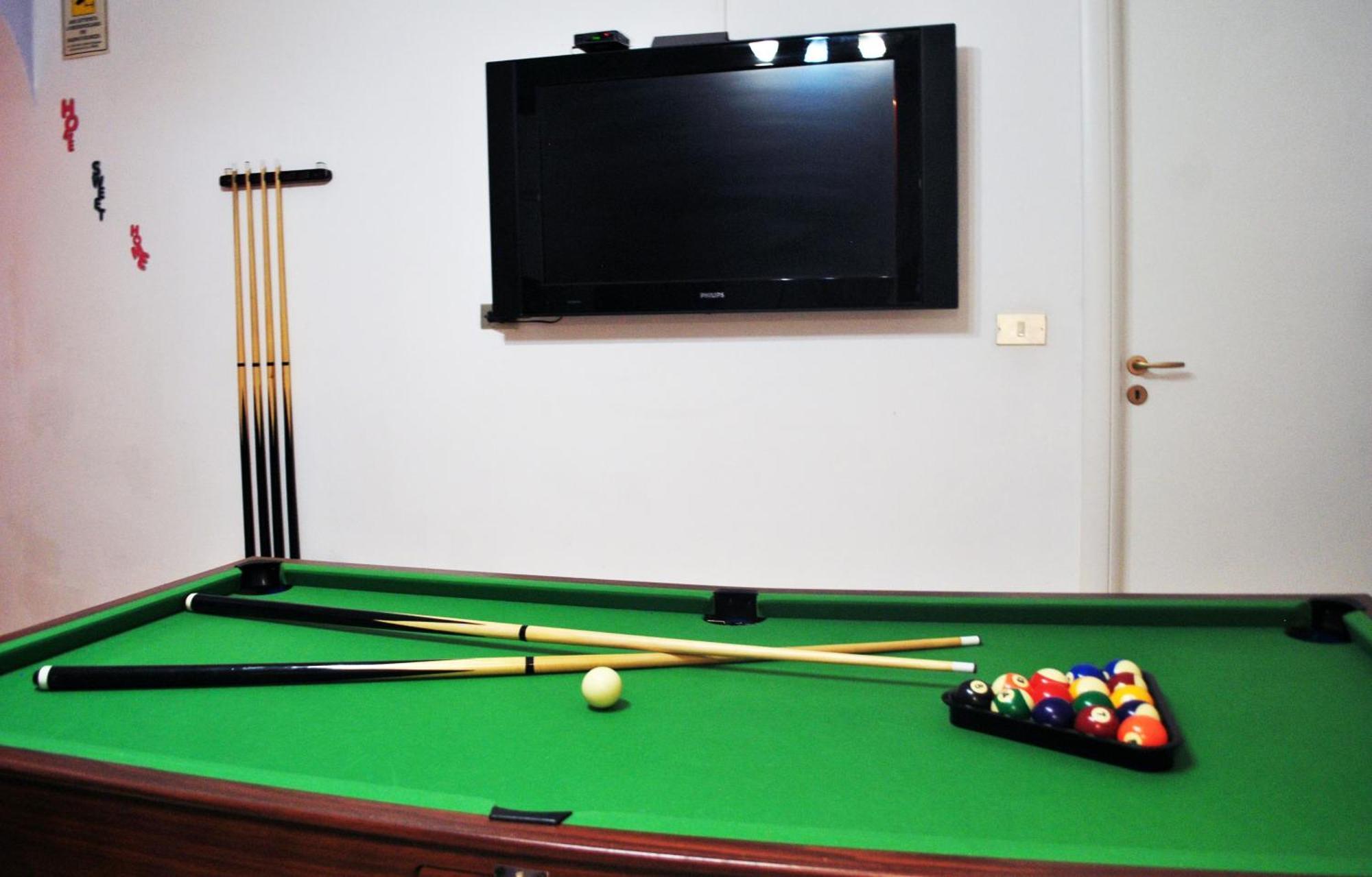 Guastella House Hotell Palermo Eksteriør bilde