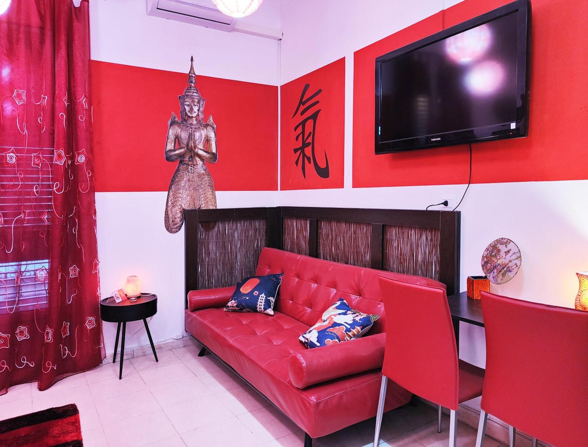 Guastella House Hotell Palermo Eksteriør bilde