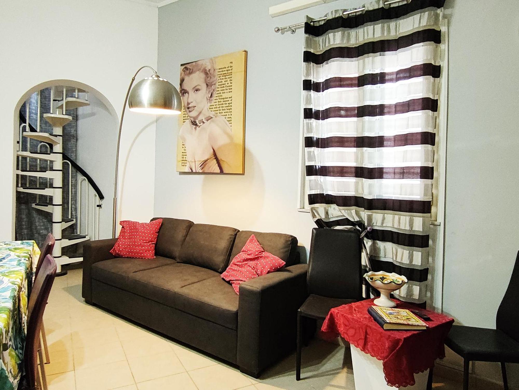 Guastella House Hotell Palermo Eksteriør bilde