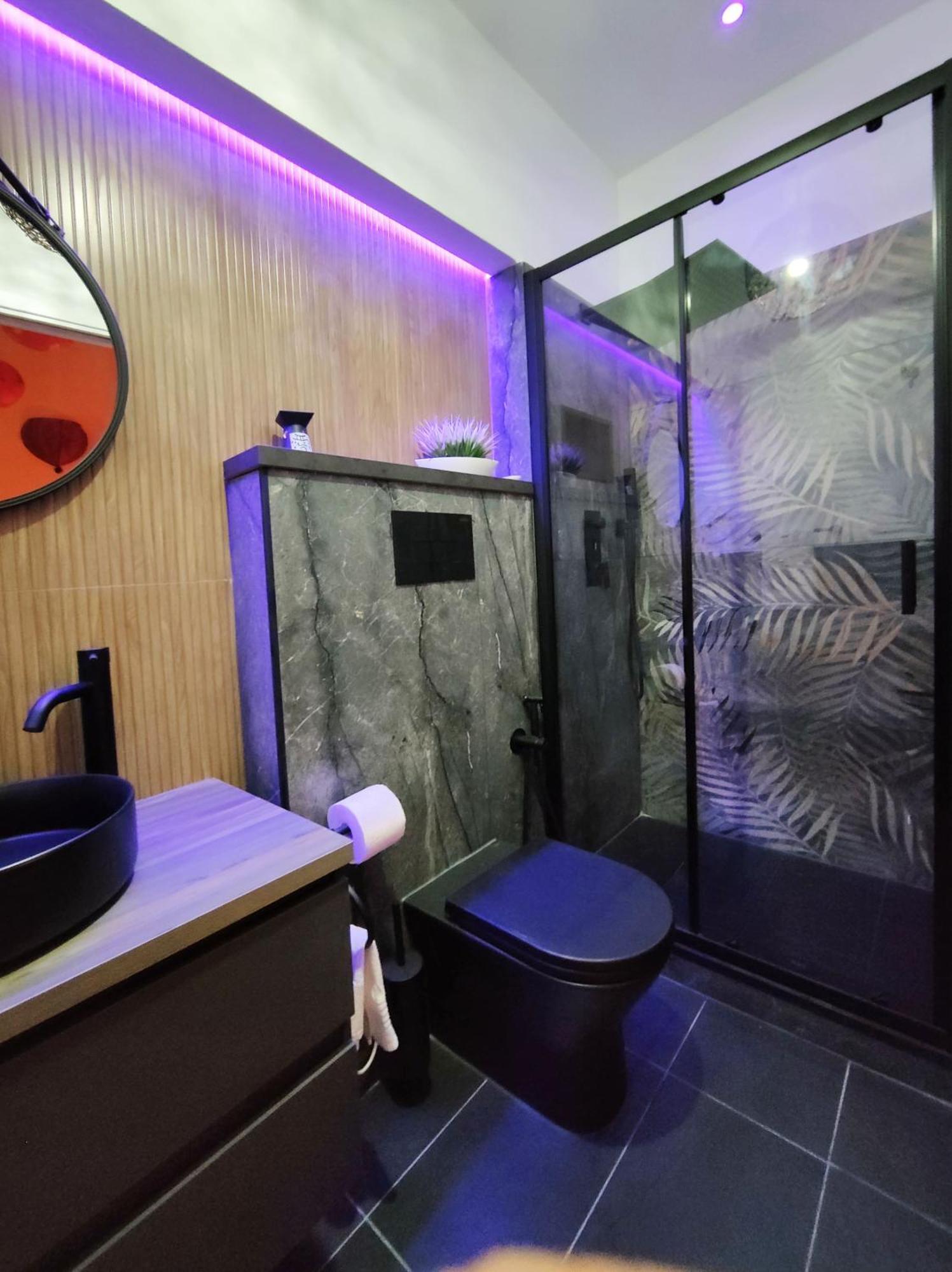 Guastella House Hotell Palermo Eksteriør bilde