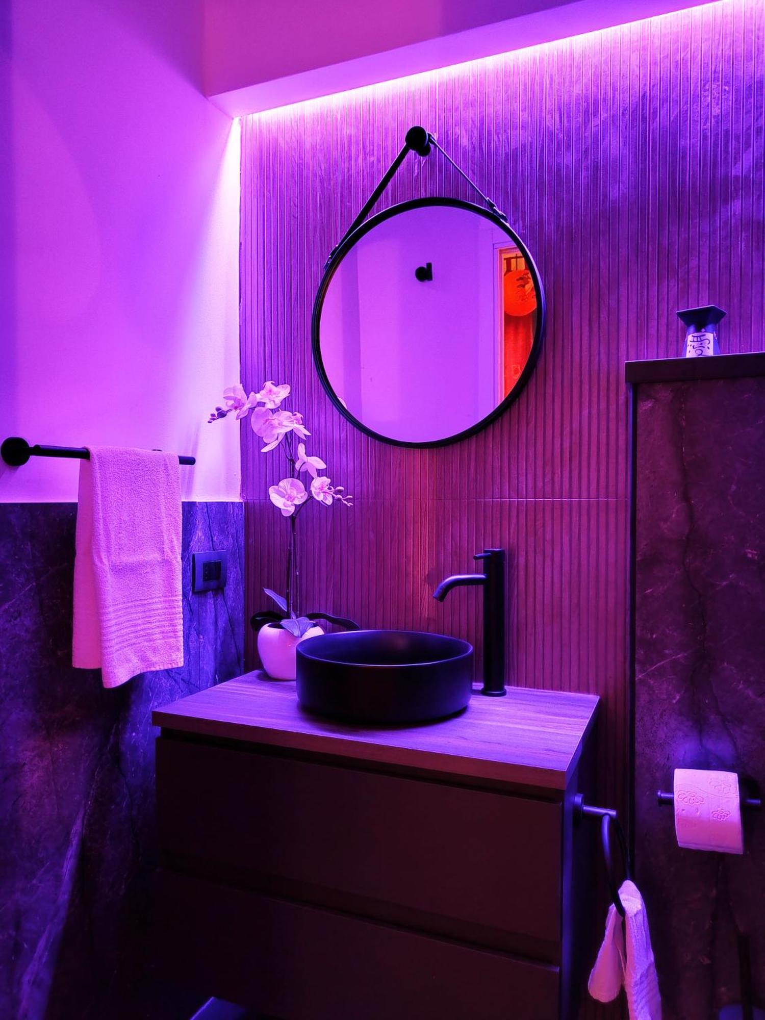 Guastella House Hotell Palermo Eksteriør bilde
