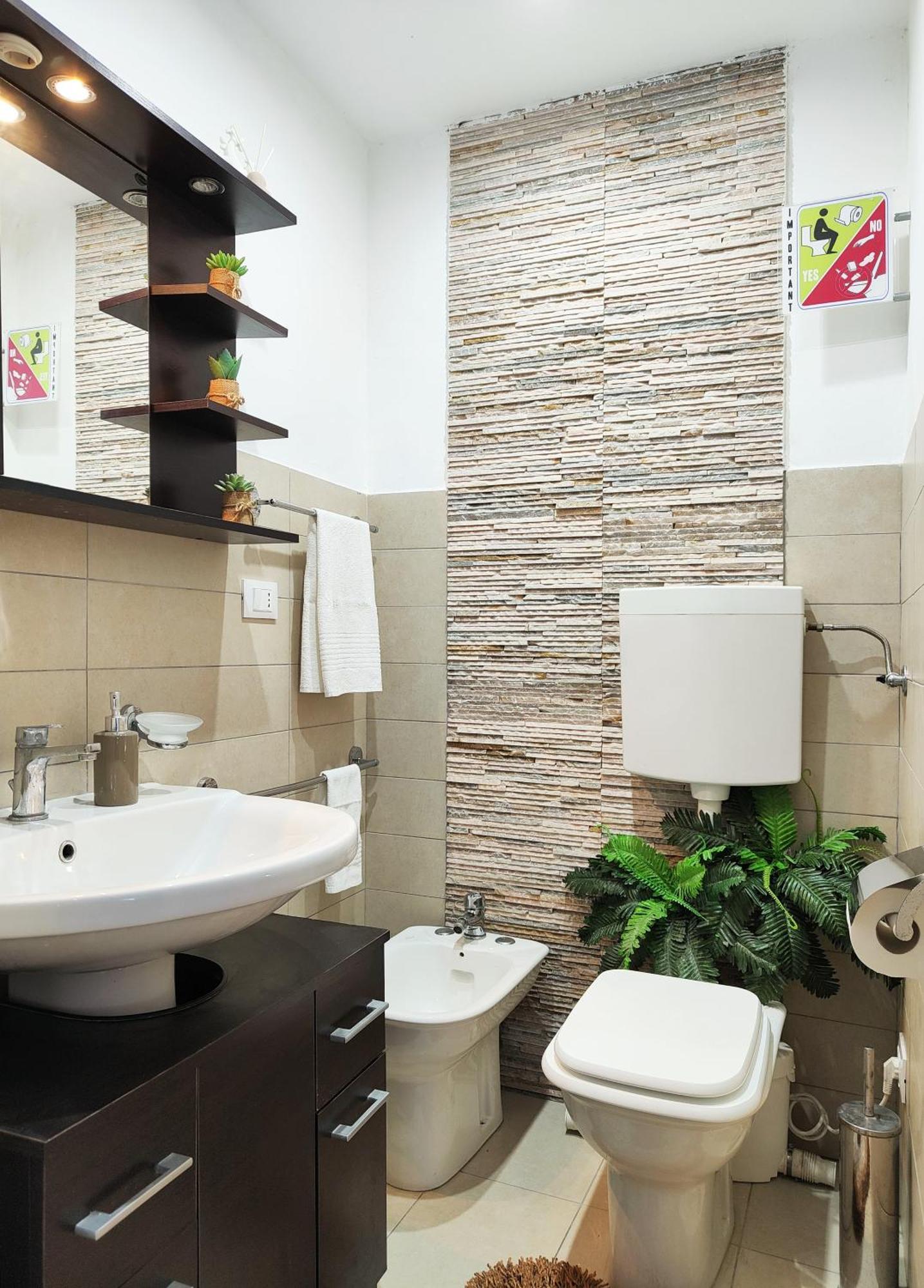 Guastella House Hotell Palermo Eksteriør bilde