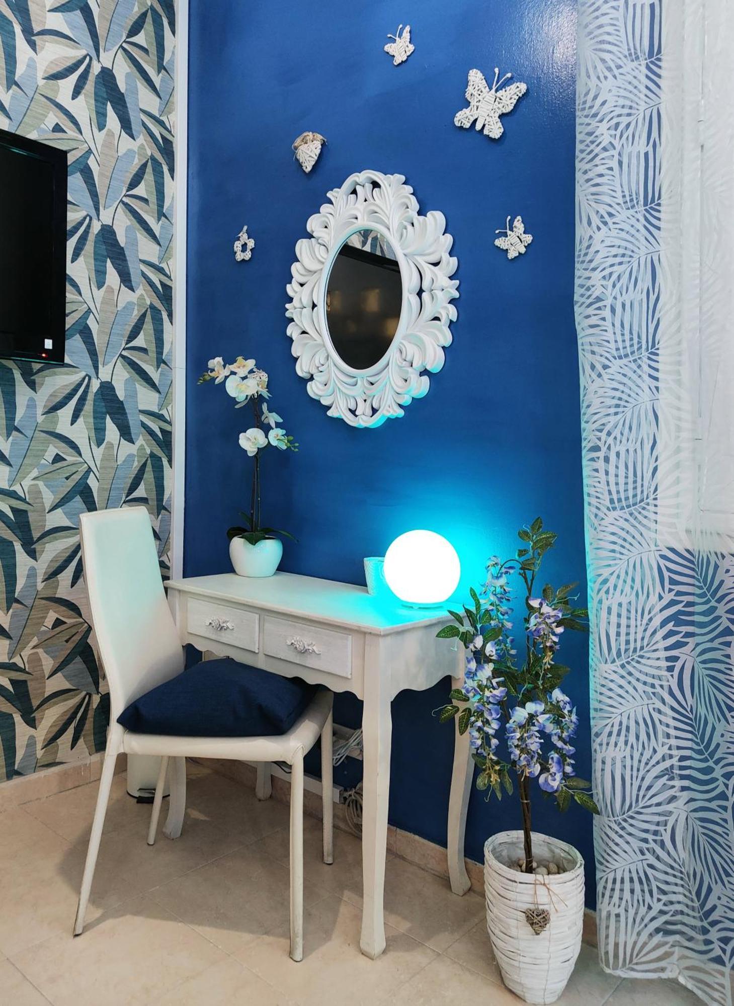 Guastella House Hotell Palermo Eksteriør bilde