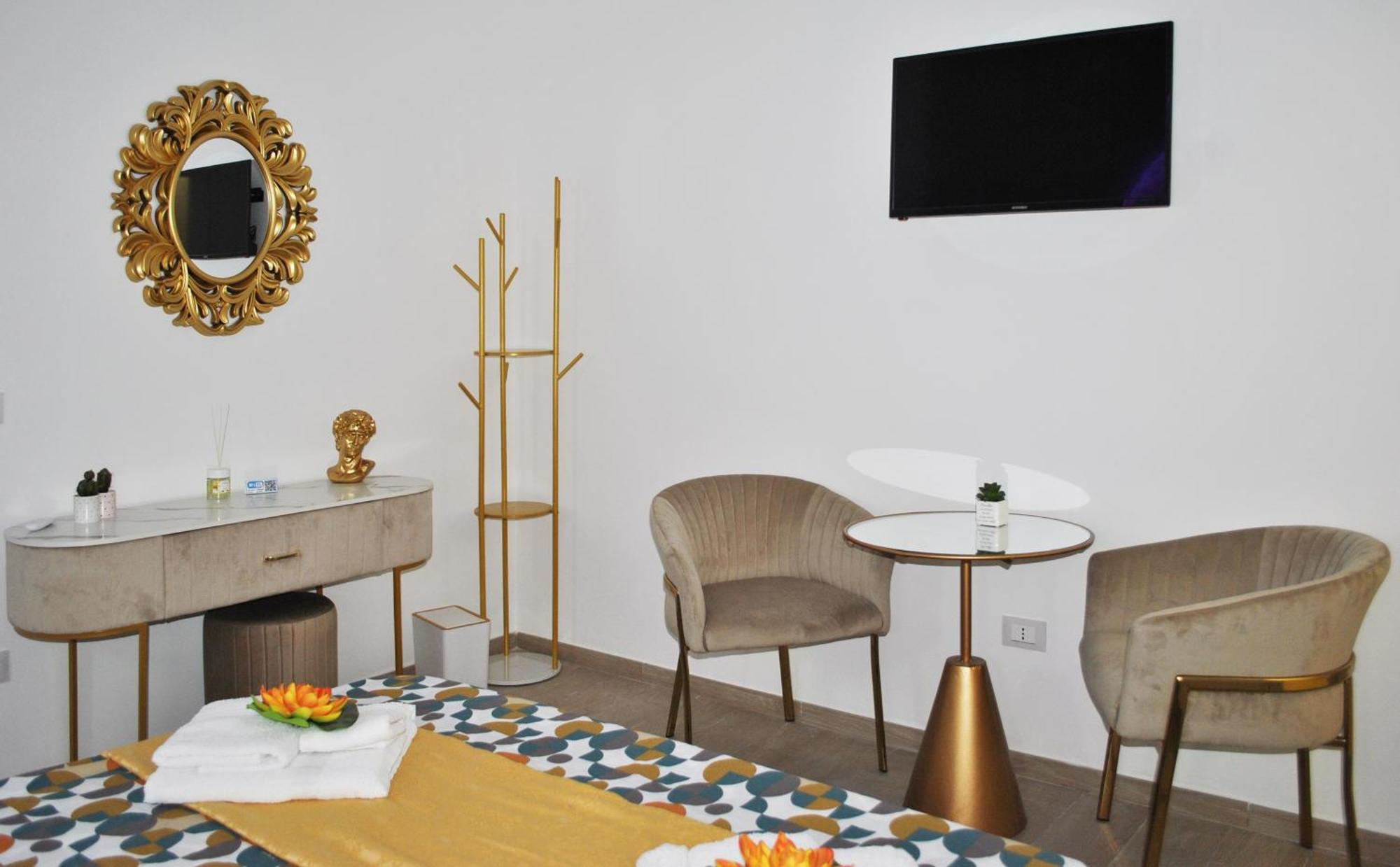 Guastella House Hotell Palermo Eksteriør bilde