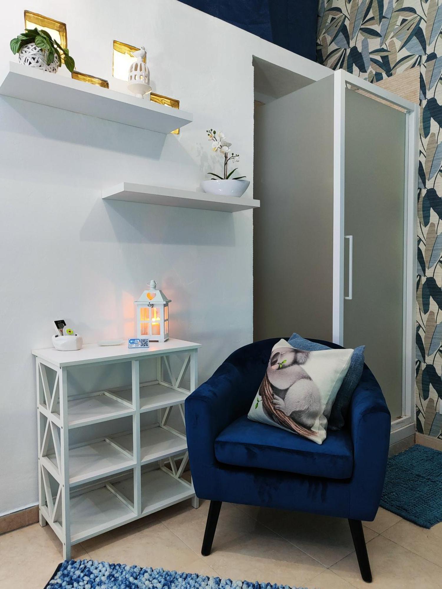 Guastella House Hotell Palermo Eksteriør bilde
