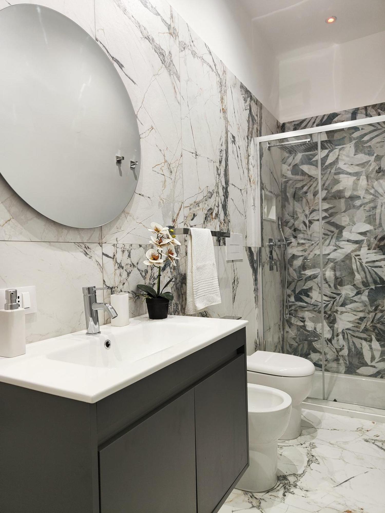 Guastella House Hotell Palermo Eksteriør bilde