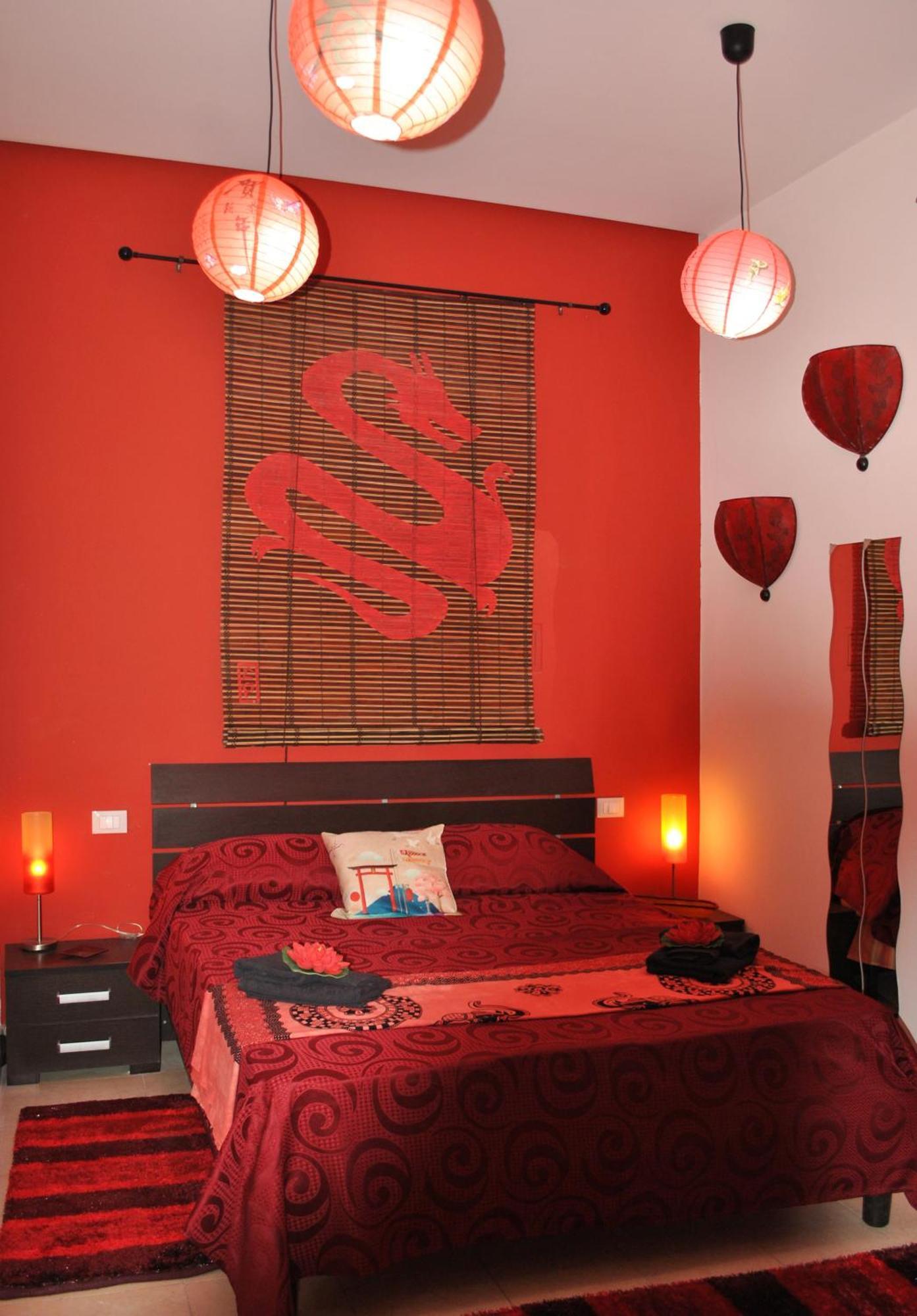 Guastella House Hotell Palermo Eksteriør bilde