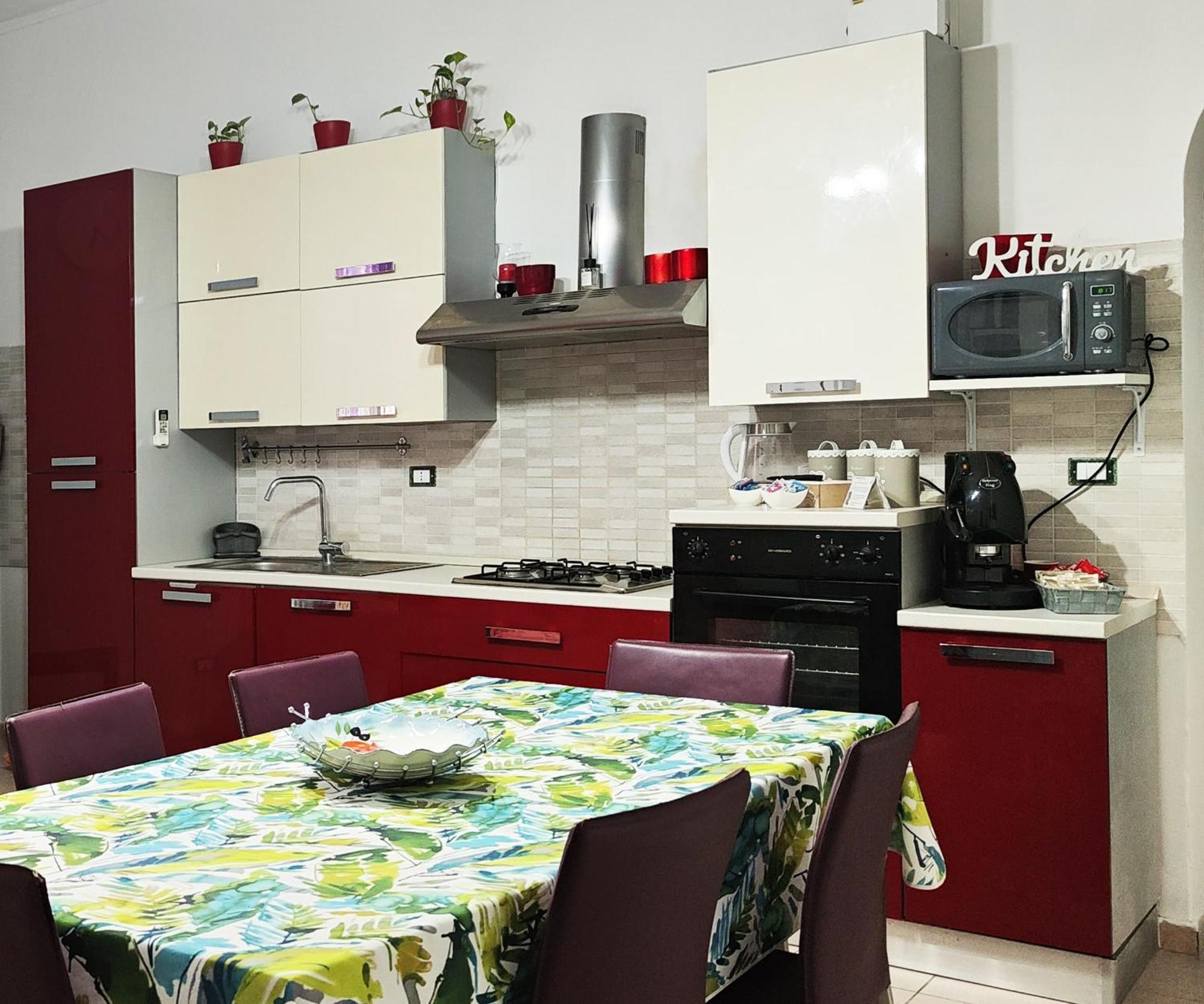 Guastella House Hotell Palermo Eksteriør bilde