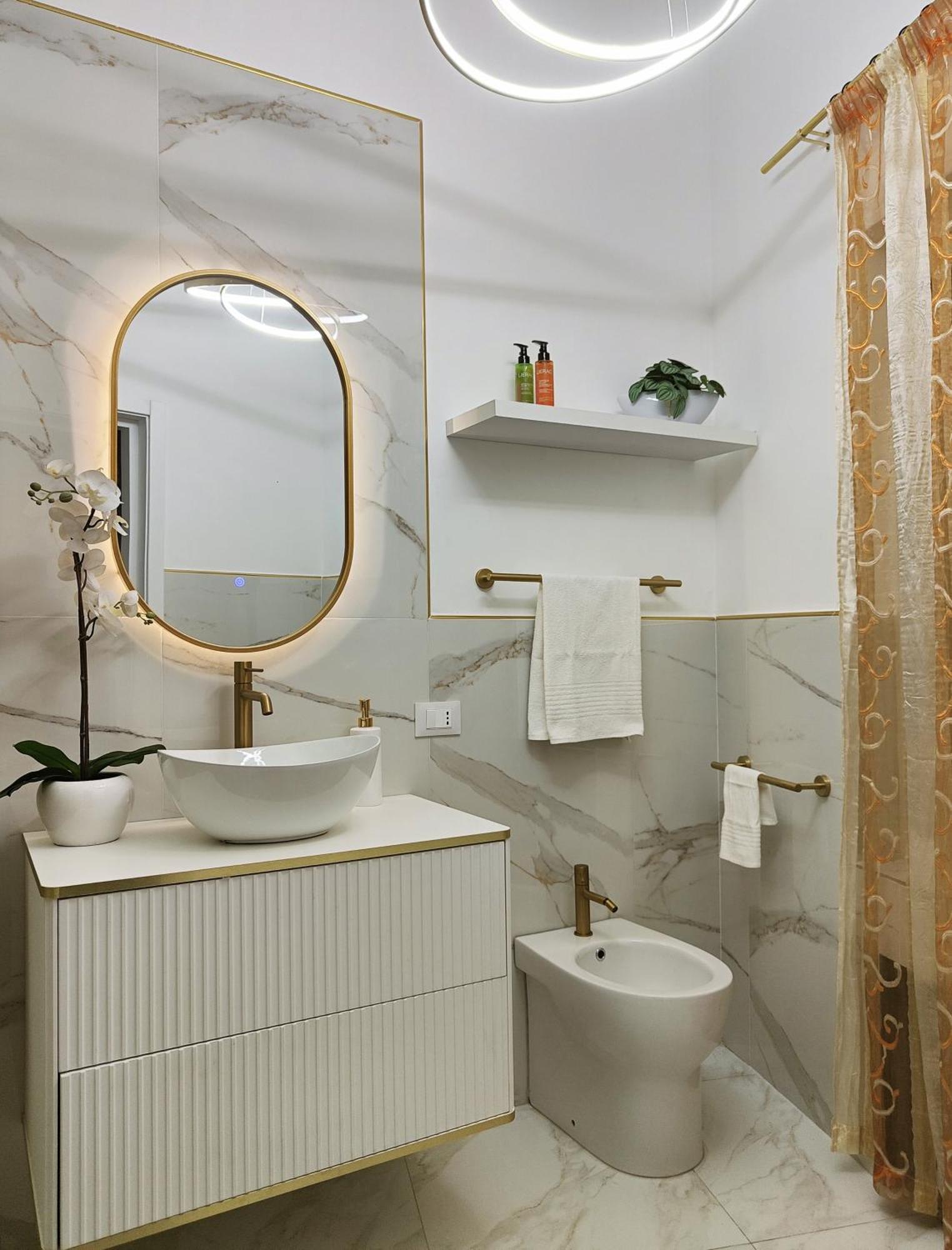 Guastella House Hotell Palermo Eksteriør bilde